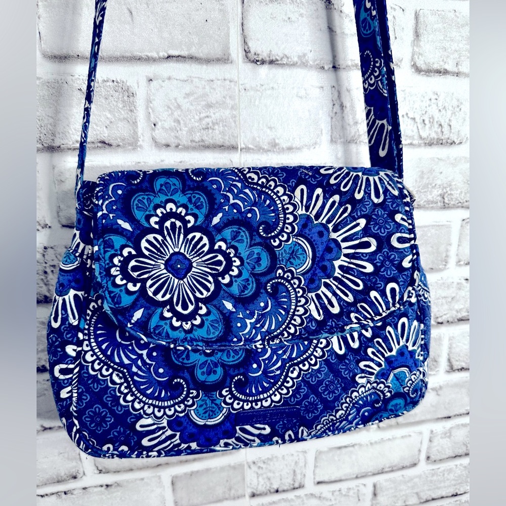 Vera Bradley Shoulder/ Crossbody Bag